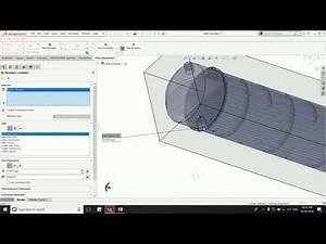 SolidWorks Flow Simulation for Power & Process Heat Exchangers