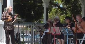7th Annual Central Coast Ukulele Festival takes place in Arroyo Grande