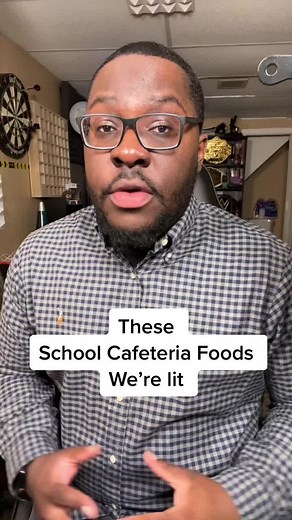 School Cafeteria Foods Review: Nostalgic & Delicious Delights