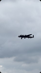 Lancaster engine sound Duxford #planespotting #aviation #planespotter #flying #avgeek #pilot #avgeeks #lancaster | The Flying Duck77