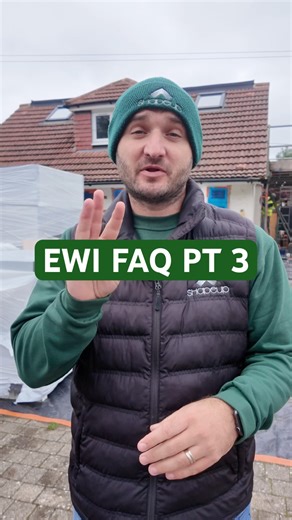 EWI FAQ PT 3 | Is EWI suitable for all types of properties?