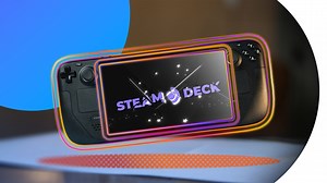Steam Deck Could Get a Battery Charge Limit