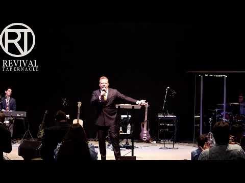 Rebranded By God - Pastor Josh Herring