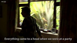 The reality of living with Dementia… Beti and David: Lost for Words Monday, 9pm - BBC One Wales | BBC Cymru Wales