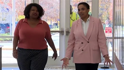 4 Black women to be on Stafford County Board of Supervisors