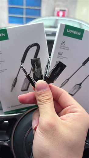 Aux to Bluetooth Adapter: Turn Your Aux Into Bluetooth in Minutes