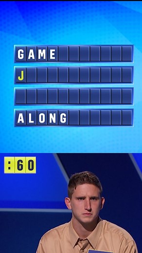 Complete this chain! #ChainReaction, weeknights at 5p on Game Show Network! #gameshownetwork