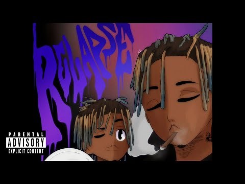 [FREE] Juice WRLD Type Beat 2024 - "Relapse"