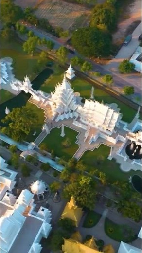 ✨ Discover the Hidden Wonders of Thailand: The Ultimate Travel Guide! 🇹🇭"