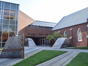 Ocean County Hidden Gem: The Library System