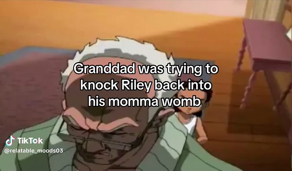 #boondocks #fypシ #zyxcba