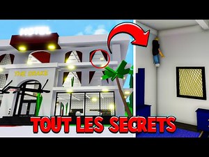 NOUVELLE MISE À JOUR DE BROOKHAVEN SUR ROBLOX BROOKHAVEN RP