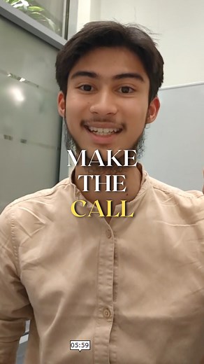 Alex | Digital Marketing Coach on Instagram: "You’re not bad at sales. You’re just scared to begin. Most people hide behind preparation. Notes. Videos. Frameworks. Telling themselves they’ll “start tomorrow.” But confidence doesn’t come before action. It’s built because of action. You don’t get good by waiting. You get good by having real conversations — messy, awkward, uncomfortable ones. Skills aren’t built in comfort. They’re built in reps. If you’re starting from zero and actually want to le