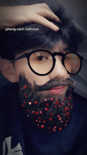 Phong Cách Redhood: Hướng Dẫn Làm Trend