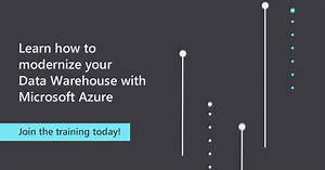 【Azure Virtual Training Day】Make Intelligent Decision Through Modern...