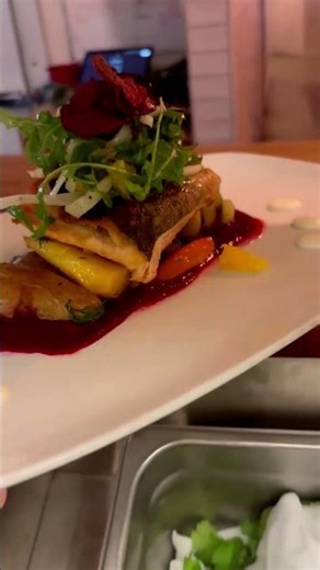 The Must-Try from the New Spring Menu at Pelican Seafood Market & Grill
