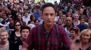 The X Factor S01E01 Part 1