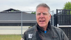 PV HIGH SCHOOL FIRE FOLLOW-UP: On Saturday, Chico Fire Chief Steve Standridge discussed the two fires that broke out at Pleasant Valley High School Friday night. Action News Now anchor Kelli Saam asked if the two fires at the art building were related. | Action News Now