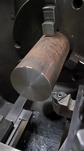 5.3K views · 39 reactions | Lathe machine work... #work #machine | Machinist Life | Facebook