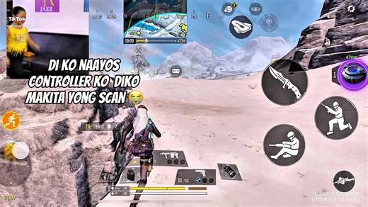 Pagsasaka sa CODM: Pag-scan ng Controller