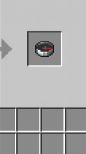 How to Craft a Target Block in Minecraft