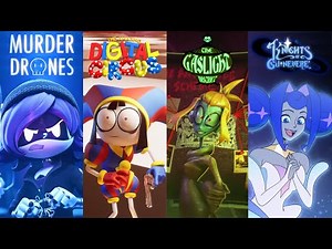 What Is The Best Glitch Production?