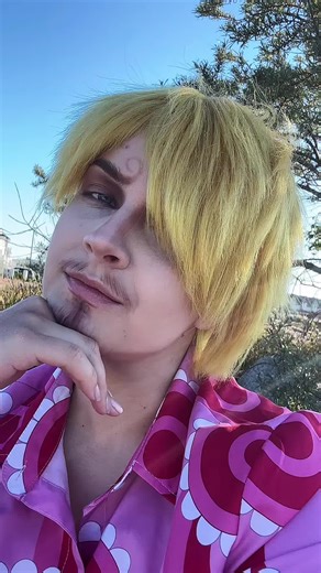 Sanji's Journey in One Piece: Exploring His Character