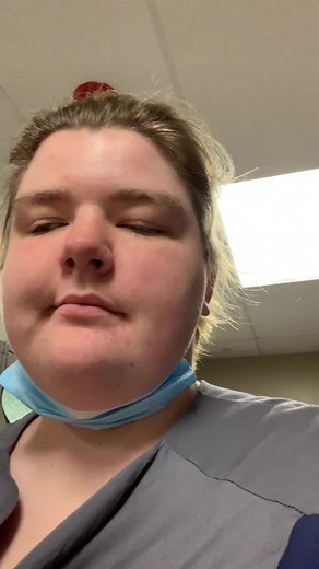 A Day in the Life of a Hospital Environmental Services Tech