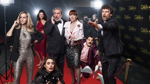 Call My Agent - Italia 3: Il trailer ufficiale svela la data d'uscita della terza stagione