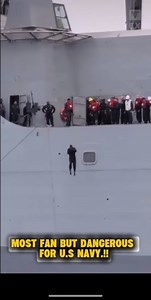 23K views · 117 reactions | Most fun in a U.S navy.!! | War today | Facebook