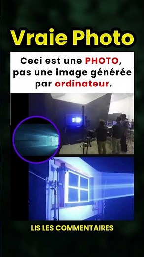 Le fond d'écran de Windows 10 n'est pas du CGI, c'est une vraie photo ! 🤯📸