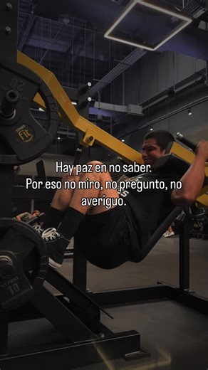 Oscar Campos on Instagram: "Siempre elegiré La Paz. #gym #paz #fitness #reels #viralreels❤️"