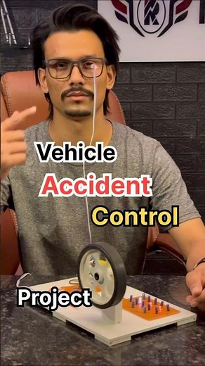 Anti Sleep Alarm For Drivers | Final Year Project | Inspire Award Model | robowala