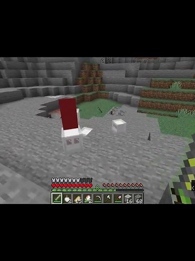 What would you do if mobs did not want to fight you Mi Alliance mod for Forge 1 16 5