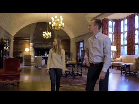 An Introduction to Ford House