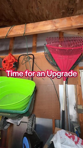 Finally organized my garage like a pro 😮‍🔥 These VEVOR carbon steel peg boards are heavy-duty, look clean, and hold everything. If you love a satisfying organization setup, you need this. #VEVOR #Pegboard #Carbonsteel #Organize pegboard wall, vevor pegboard, metal pegboard, carbon steel pegboard, garage organization, tool organization system, workshop organization, wall storage system, tool wall, garage storage ideas, heavy duty pegboard, shop organization, tool storage wall, home organization