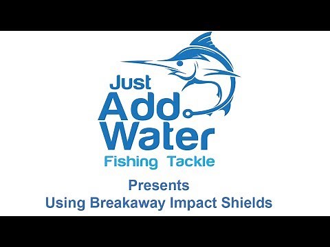 How To - Using/Rigging Breakaway Impact Shields
