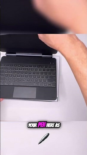 ESR Magnetic Keyboard – New iPad Keyboard Case – Unboxing and Hands-On Review