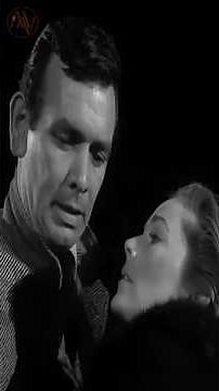 David Janssen, please no police, The Fugitive, 1963