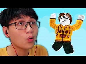 LONCATAN TERTINGGI DI ROBLOX