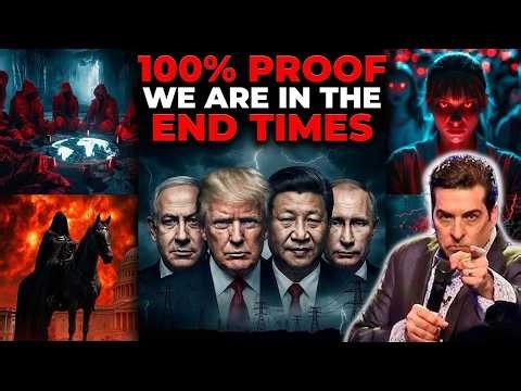 Hank Kunneman PROPHETIC WORD | [ WARNING PROPHECY ] - Jesus' 5 WARNINGS About the End Times