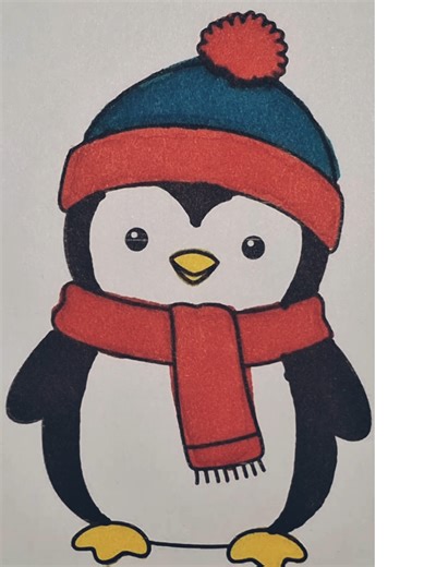 Relaxing ASMR Coloring Experience for Stress Relief