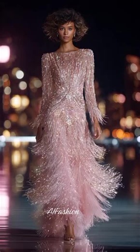 Elegant Couture Dress Designs for Fashion Enthusiasts