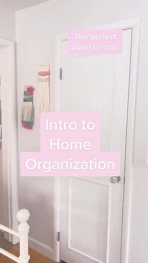 Don’t be overwhelmed by the cost of everything #organizedhome #organizationtip #organizationideas #organizedmom #introtoorganization #homestorage 🎀
