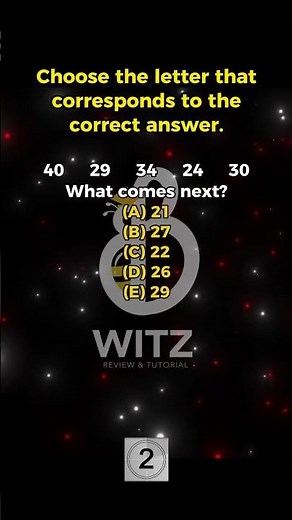 Your NMAT prep just got smarter. Test your NMAT INDUCTIVE REASONING skills today! 💡