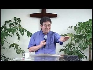 "주님의 교회" - 신재철 목사(강화선행교회)