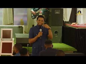 Meditation and Contemplation — The Secret to Divine Encounters | Apostle Mike Orokpo