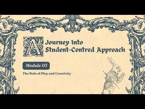 Module 3: Creating a Therapeutic Learning Environment for Your Child