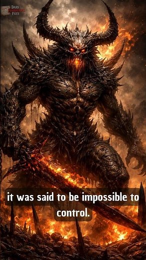 The BEHEMOTH: The Colossal Beast Described in the Bible! #shorts #mythology