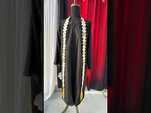 Tutorial: Making a Graduation Lei out of Real Money bills